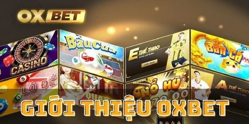 Nổ hũ OXBET thiên đường xanh chín số 1 hiện nay