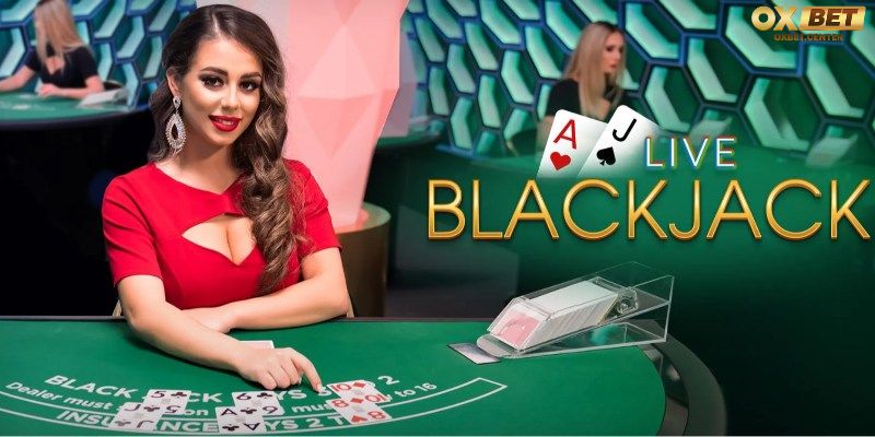 Giới thiệu về blackjack