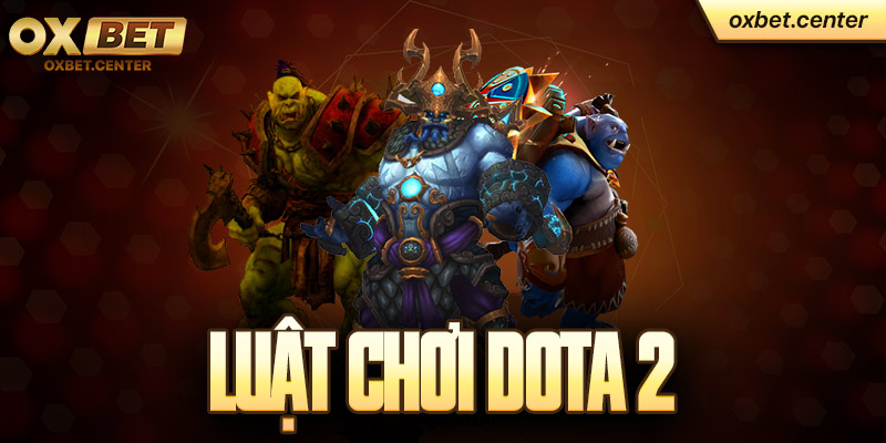 Luật chơi linh hoạt tương tự các tựa game MOBA khác