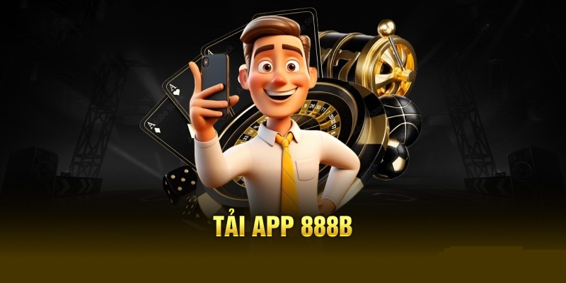 Tải app 888b