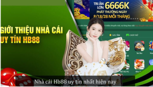 Các thông tin và quá trình phát triển HB88